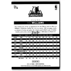 2014-15 Hoops Green #114 Mo Williams