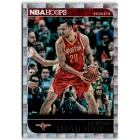 2014-15 Hoops Green #124 Donatas Motiejunas