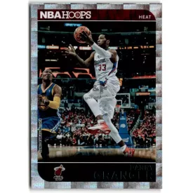 2014-15 Hoops Green #125 Danny Granger