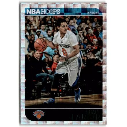 2014-15 Hoops Green #129 Shane Larkin