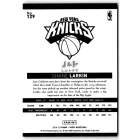 2014-15 Hoops Green #129 Shane Larkin
