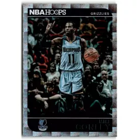 2014-15 Hoops Green #138 Mike Conley
