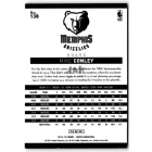 2014-15 Hoops Green #138 Mike Conley