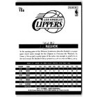 2014-15 Hoops Green #156 J.J. Redick