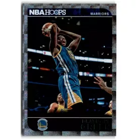 2014-15 Hoops Green #172 Draymond Green