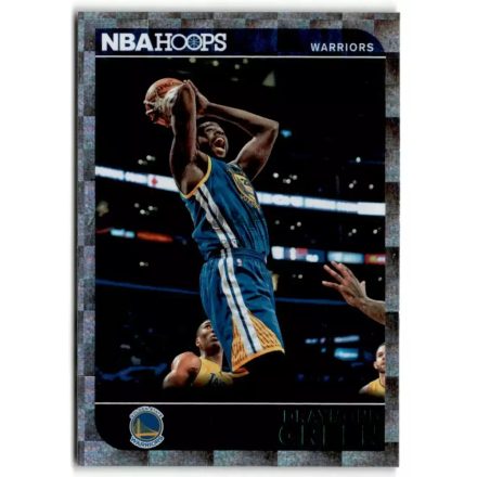 2014-15 Hoops Green #172 Draymond Green