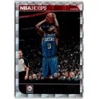 2014-15 Hoops Green #189 James Anderson
