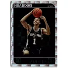2014-15 Hoops Green #285 Kyle Anderson