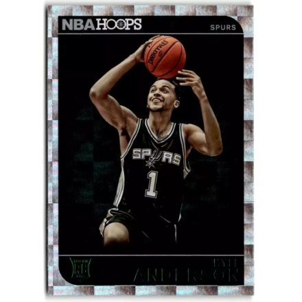 2014-15 Hoops Green #285 Kyle Anderson