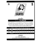 2014-15 Hoops Gold #26 Miles Plumlee