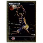 2014-15 Hoops Gold #155 Jodie Meeks