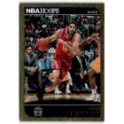 2014-15 Hoops Gold #193 Omri Casspi