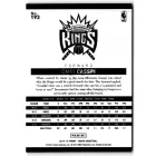 2014-15 Hoops Gold #193 Omri Casspi