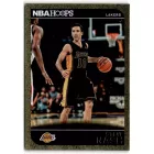 2014-15 Hoops Gold #196 Steve Nash