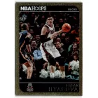 2014-15 Hoops Gold #198 Ersan Ilyasova