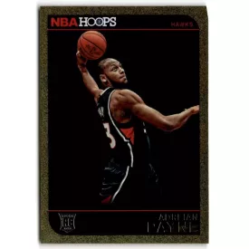 2014-15 Hoops Gold #274 Adreian Payne