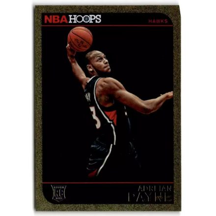 2014-15 Hoops Gold #274 Adreian Payne