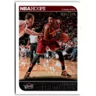 2014-15 Hoops Silver #75 Tristan Thompson */399