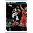 2014-15 Hoops Silver #131 Raymond Felton */399