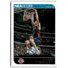 2014-15 Hoops Silver #227 Kyle Singler */399