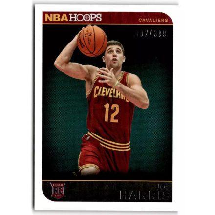 2014-15 Hoops Silver #287 Joe Harris */399