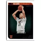 2014-15 Hoops Silver #299 Alec Brown */399