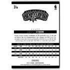 2014-15 Hoops Artist's Proofs #218 Danny Green */99