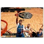 2014-15 Hoops Lights Camera Action #1 Chris Paul