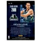 2014-15 Hoops Class Action #5 Kevin Love