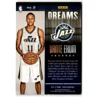 2014-15 Hoops Dreams #2 Dante Exum
