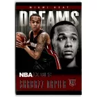 2014-15 Hoops Dreams #9 Shabazz Napier