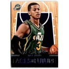 2014-15 Hoops Faces of the Future #10 Trey Burke
