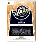2014-15 Hoops Faces of the Future #10 Trey Burke