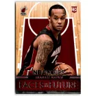 2014-15 Hoops Faces of the Future #17 Shabazz Napier