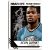 2014-15 Hoops Picture Perfect #7 Kevin Durant