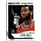2014-15 Hoops Picture Perfect #16 John Wall