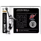 2014-15 Hoops Picture Perfect #16 John Wall