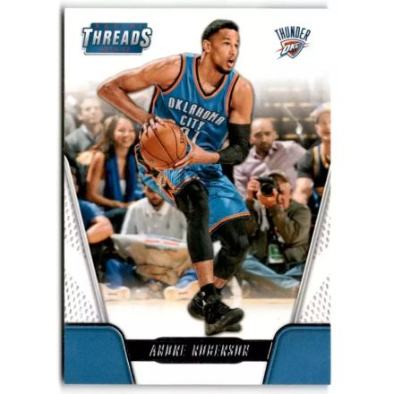 2016-17 Panini Threads #24 Andre Roberson