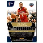 2016-17 Panini Threads #102 Tim Frazier