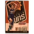 2016-17 Panini Threads #239 Dragan Bender WOOD