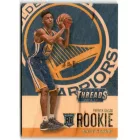 2016-17 Panini Threads #244 Patrick McCaw WOOD