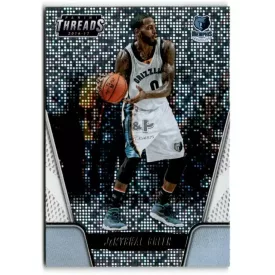   2016-17 Panini Threads Century Proof Dazzle #26 JaMychal Green