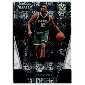   2016-17 Panini Threads Century Proof Dazzle #109 Jabari Parker
