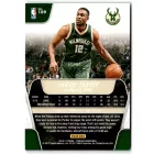 2016-17 Panini Threads Century Proof Dazzle #109 Jabari Parker