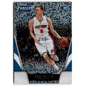  2016-17 Panini Threads Century Proof Dazzle #152 Henry Ellenson