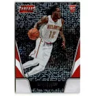2016-17 Panini Threads Century Proof Dazzle #160 Taurean Prince