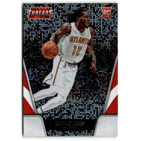   2016-17 Panini Threads Century Proof Dazzle #160 Taurean Prince