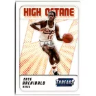 2016-17 Panini Threads High Octane #19 Nate Archibald
