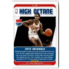 2016-17 Panini Threads High Octane #19 Nate Archibald