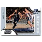 2016-17 Panini Threads Front-Row Seat #23 Marc Gasol
